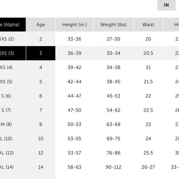 Boys' Thompson Suit Pant in Flex Chino - Picture 8 of 8